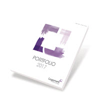 Logomark Portfolio 2017