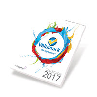 Valumark Catalog 2017