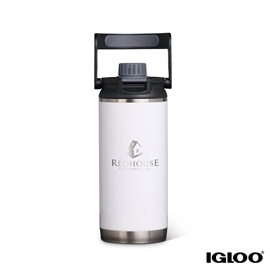 IGLOO 24 oz. Vacuum Insulated Water Bottle