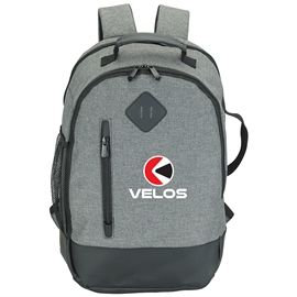 Emblem - laptop backpack - KNB-582