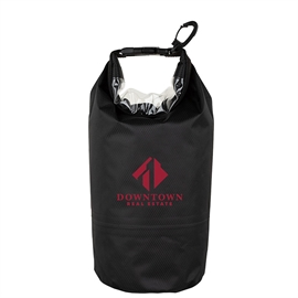 Durango 2L Waterproof Dry Bag - KT9200 | Logomark