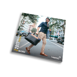 2017 Solo Catalog