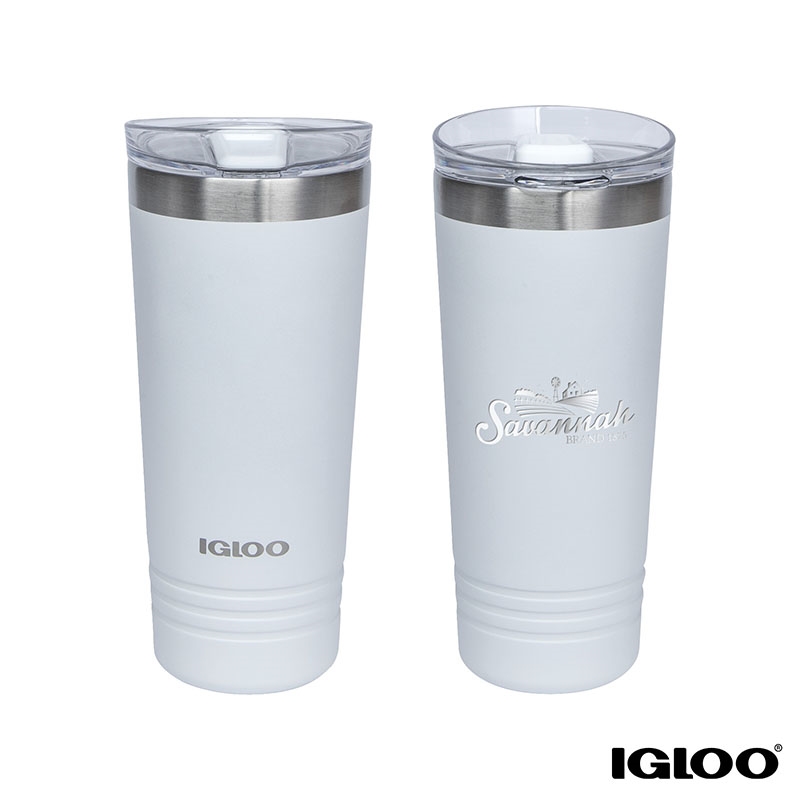 Igloo® 20 oz. Vacuum Insulated Tumbler - CG1001