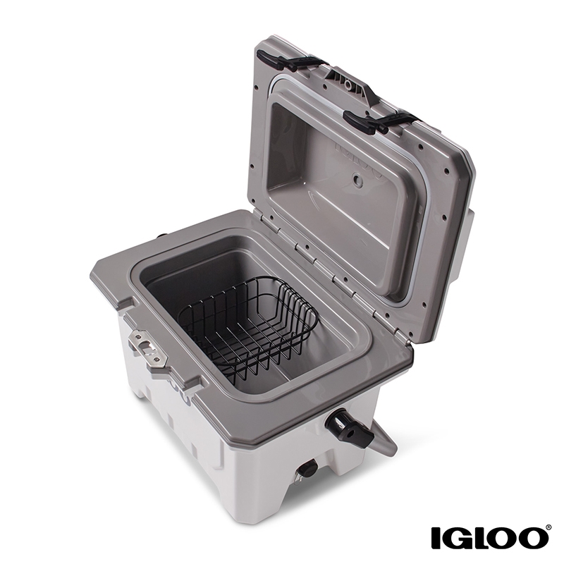 Igloo® IMX 24 Quart, 35-Can Cooler - CG3100