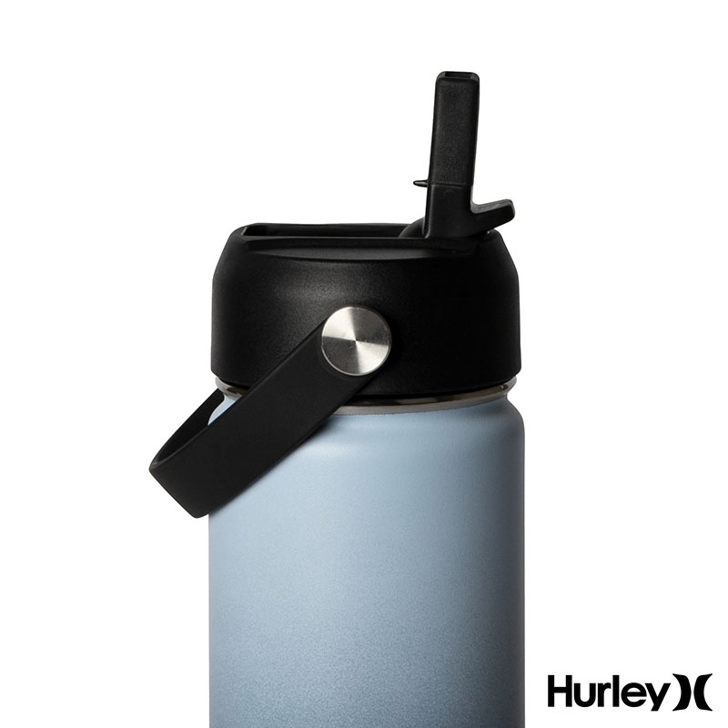 Promotional Hurley® Oasis 20 Oz. Vacuum Insulated Water Bottle $29.98