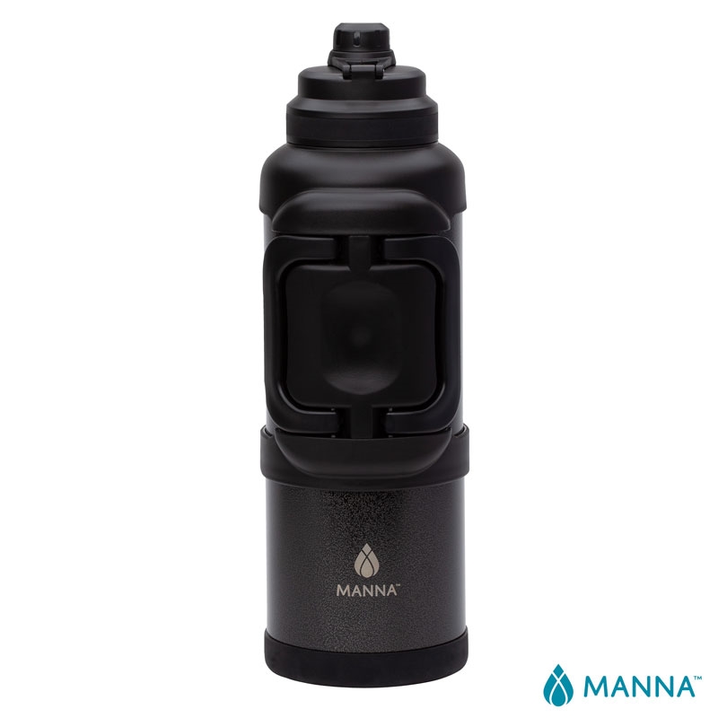 Manna titan hotsell water bottle