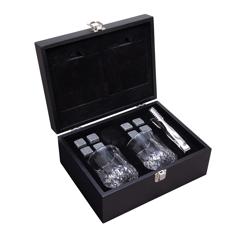  Brandy &  Whiskey セット Downey 14-Piece Whiskey Set - EH3325 | Logomark