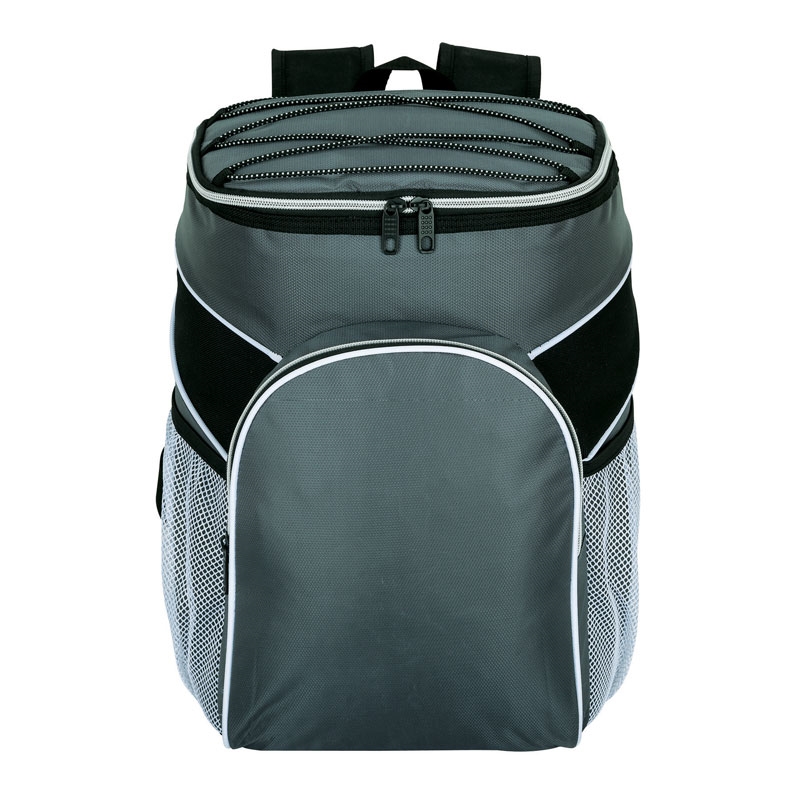 Victorville Backpack Cooler - GR4509 | Logomark
