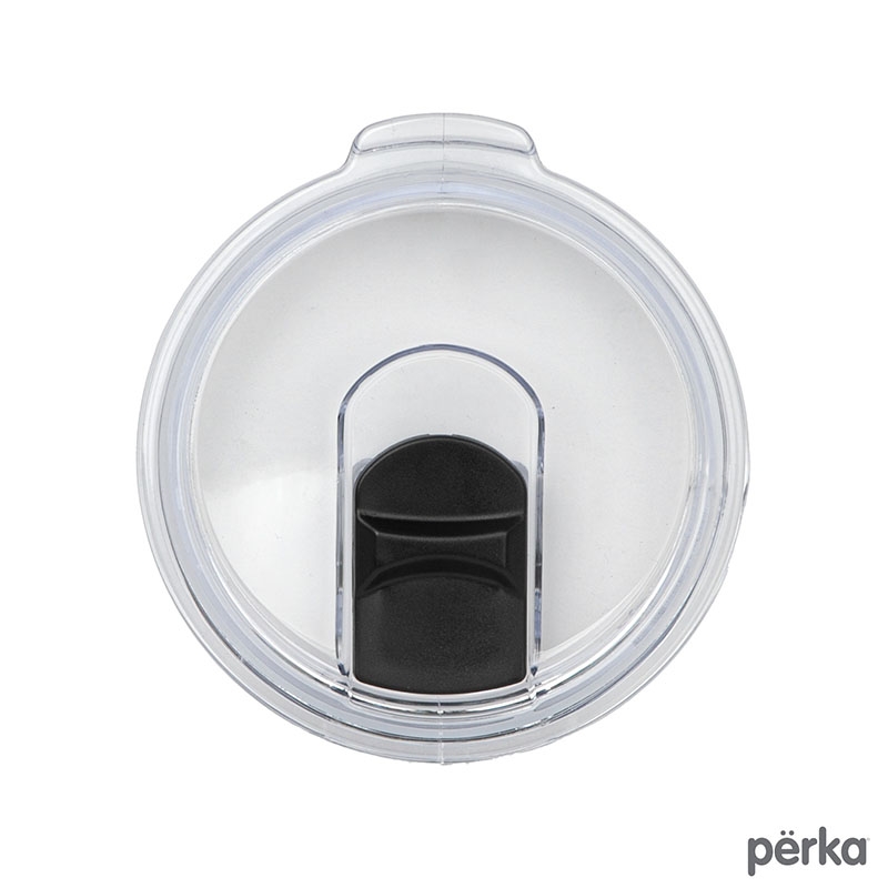 Perka® Kempton Stainless Steel Travel Mug - 40 oz.