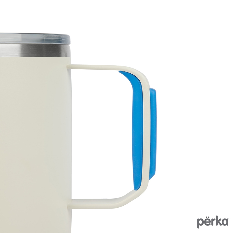 Perka® Portofino 36 oz. Double Wall Recycled Stainless Steel