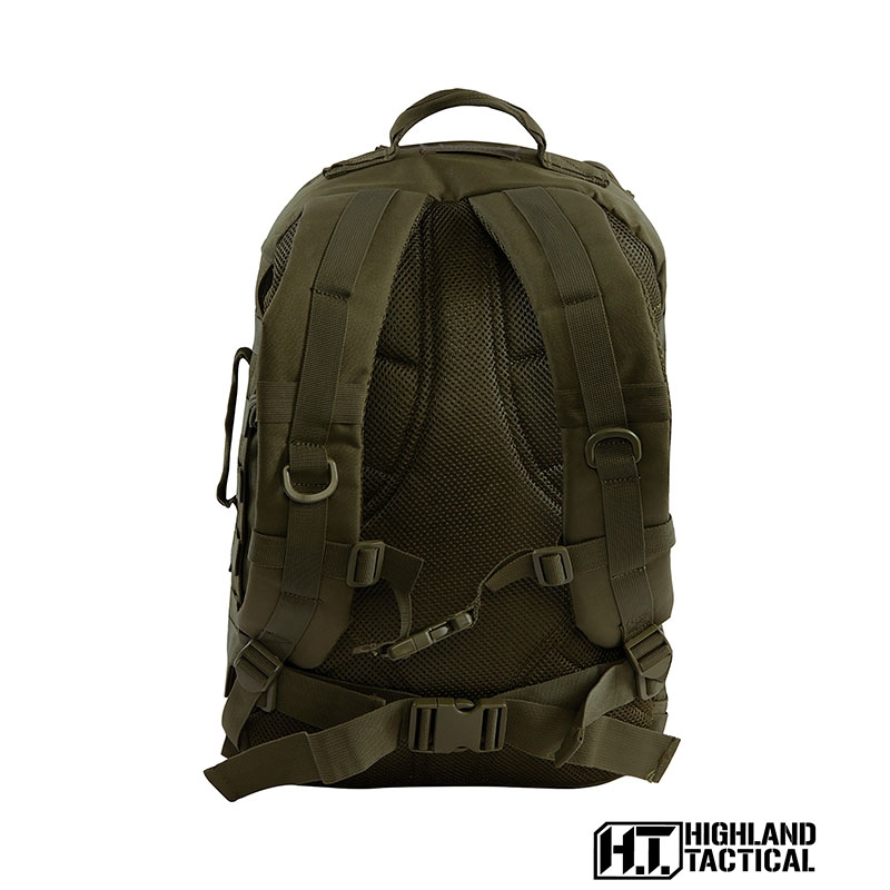 Action X30 Backpacks, Action Bag (520-101) | Shimoda Designs
