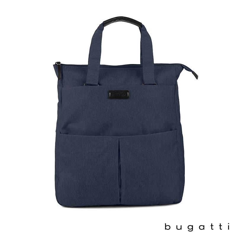 Bugatti tote bag hotsell