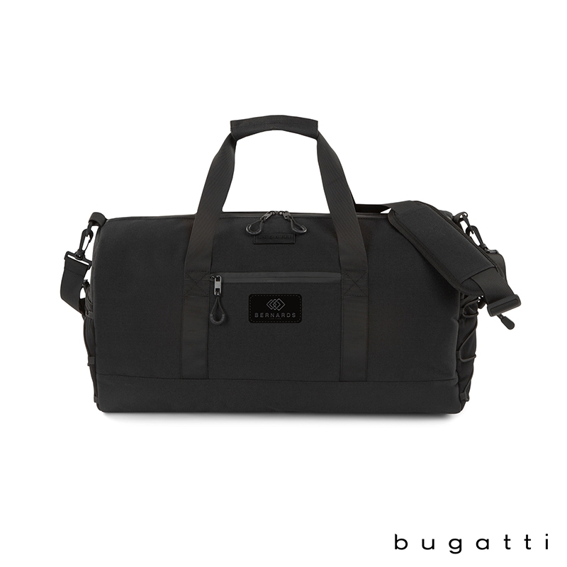 Bugatti weekender hotsell bag