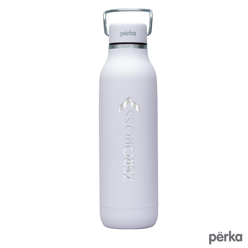 Brio 20 oz. PS Water Bottle w/ Carabiner-Personalization Available