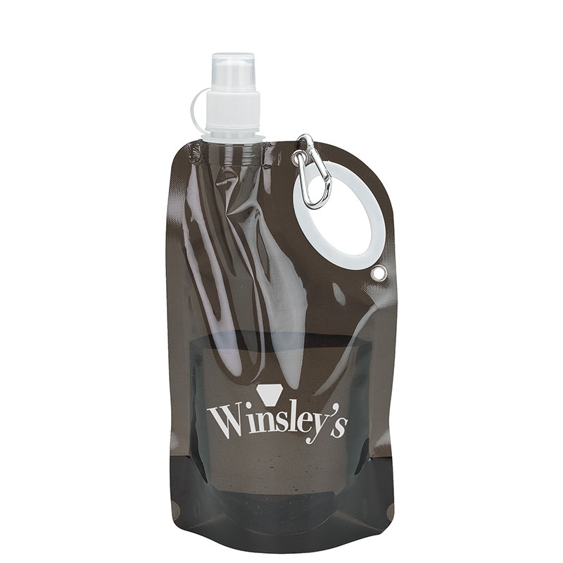 Safari 25 oz. PE Water Bottle - KW2302