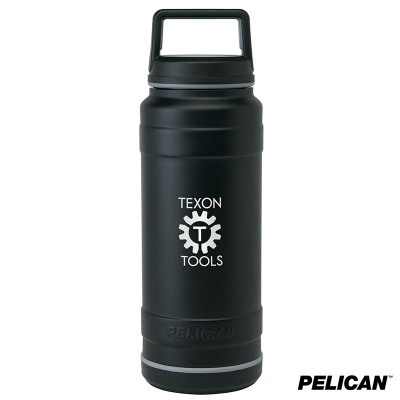 Pelican 32-Oz. Vacuum Insulated Stainless Steel Tumbler