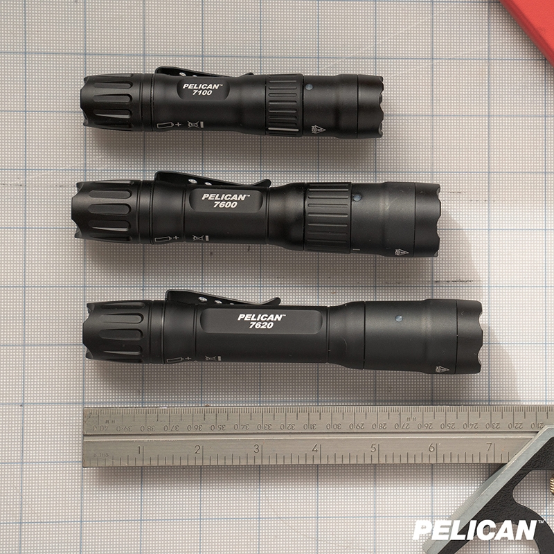 お買い得 Pelican Products 7620 Tactical Flashlight