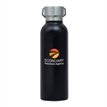 Ria 28 oz. Single Wall Stainless Steel Bottle - KW2513 | Logomark Ria 28 oz. Single Wall Stainless Steel Bottle - KW2513 | Logomark