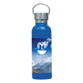 Ria 28 oz. Single Wall Stainless Steel Bottle - KW2513 | Logomark Ria 28 oz. Single Wall Stainless Steel Bottle - KW2513 | Logomark