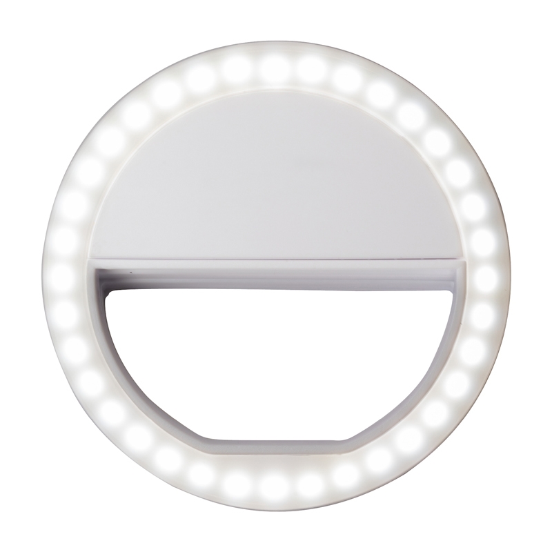 Ella Selfie Light Ring - GC1803 | Logomark
