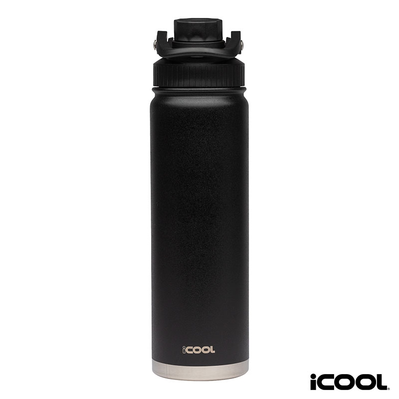 24 oz Stainless Steel Water Bottle – Instructure Shop