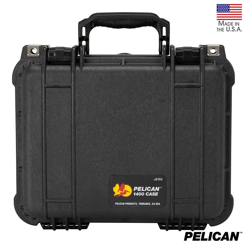 防犯・セキュリティ用品 PELICAN Protector Case 1400 1400 Protector Case | Pelican Official Store