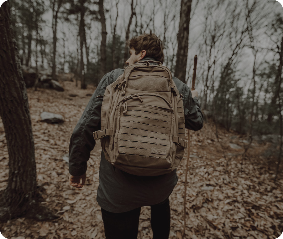 Highland Tactical