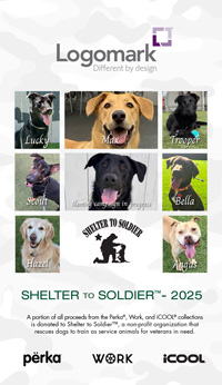 Trifold Brochure - Shelter to Soldier 2025
