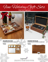 Fine Holiday Gift Sets