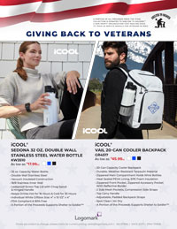 iCOOL - Veterans' Day