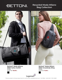 Bettoni Bags-Recycled Moda Milano Bag Collection 1 