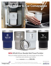 Atlas Mug