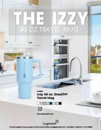 The Izzy - KM8505 