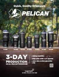Pelican™ 3-Day Production