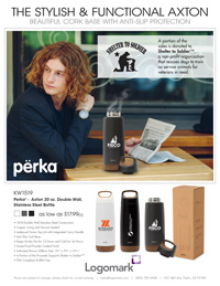 Perka Drinkware