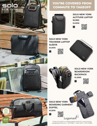Solo NY - New Collection