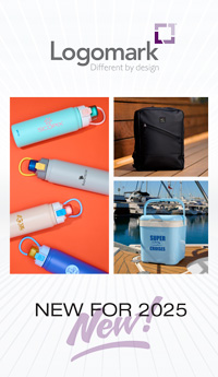 NEW for 2025 Trifold