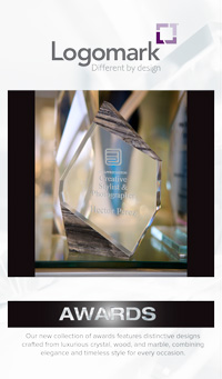 Trifold Brochure - AWARDS