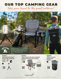 Our Top Camping Gear