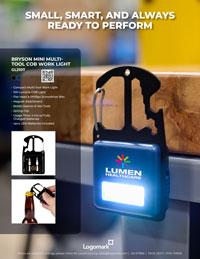 GL2107-Bryson Mini Multi-Tool COB Work Light