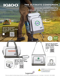 Igloo - Cooler Bags