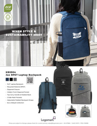 KB5904 - Backpack
