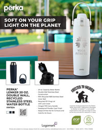 KW1524 - Perka® Lenker 20 oz.