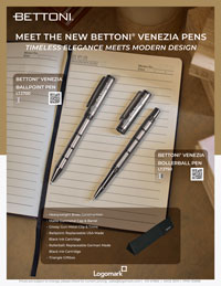 LT2700-LT2750 - Bettoni Venezia Pens