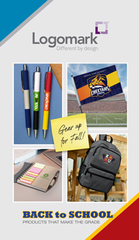 Trifold - Back to School