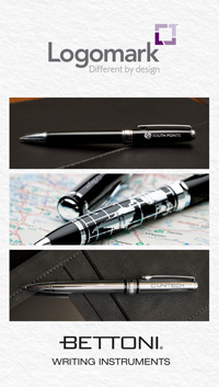 Trifold - Bettoni Writing Instruments