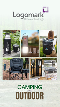Trifold Brochure - CAMPING and OUTDOOR