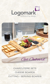 Trifold - Charcuterie Sets, Cheese Boards, Cutting / Serving Boards