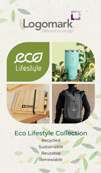 Trifold - Eco Lifestyle Collection: Recycled, Sustainable, Reusable, Renewable
