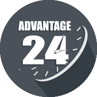 Advantage24